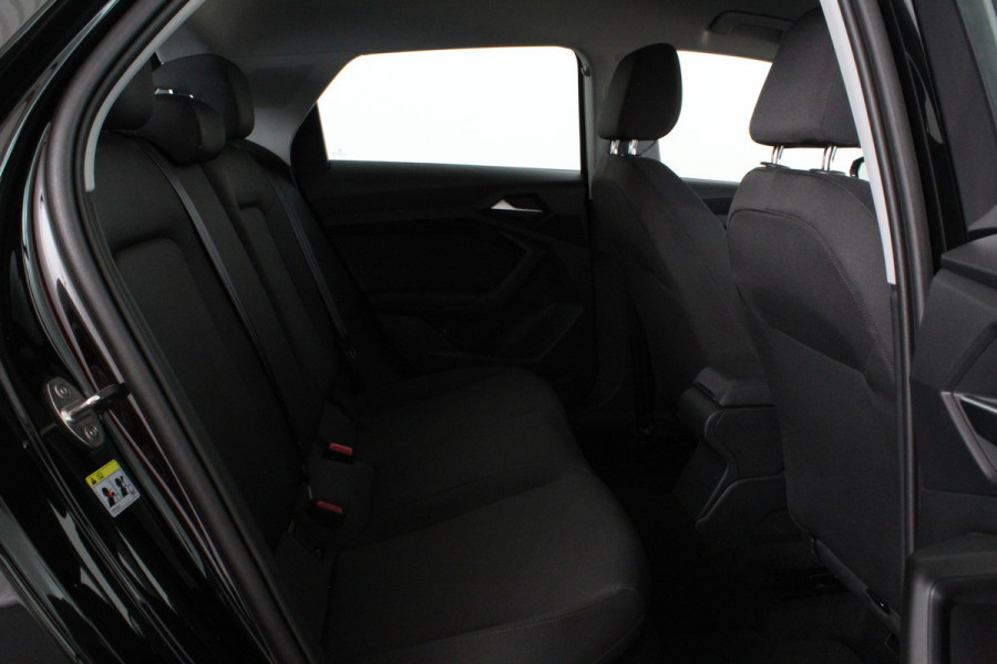 Audi A1 Sportback 30 TFSI Pro Line > 116pk/Automaat/Mythos Black Metallic