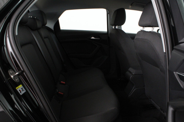 Audi A1 Sportback 30 TFSI Pro Line > 116pk/Automaat/Mythos Black Metallic