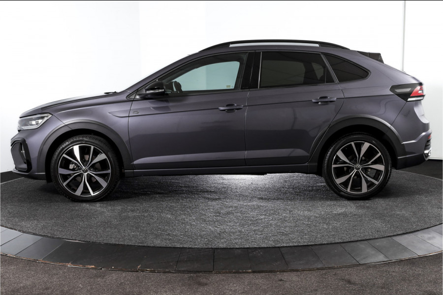 Volkswagen Taigo 1.0 TSI R-Line 116 PK - Automaat | Dig. Cockpit | Adapt. Cruise | Stoelverw. | PDC | Camera | App. Connect | ECC | DAB | LM 18" | 9195