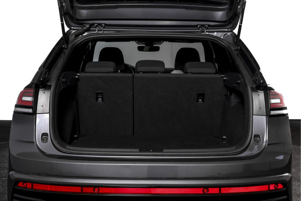 Volkswagen Taigo 1.0 TSI R-Line 116 PK - Automaat | Dig. Cockpit | Adapt. Cruise | Stoelverw. | PDC | Camera | App. Connect | ECC | DAB | LM 18" | 9195