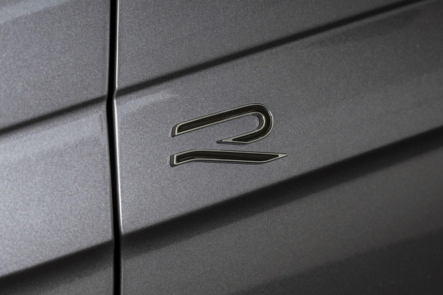 Volkswagen Taigo 1.0 TSI R-Line 116 PK - Automaat | Dig. Cockpit | Adapt. Cruise | Stoelverw. | PDC | Camera | App. Connect | ECC | DAB | LM 18" | 9195