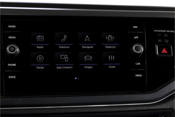 Volkswagen Taigo 1.0 TSI R-Line 116 PK - Automaat | Dig. Cockpit | Adapt. Cruise | Stoelverw. | PDC | Camera | App. Connect | ECC | DAB | LM 18" | 9195