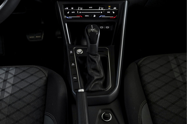 Volkswagen Taigo 1.0 TSI R-Line 116 PK - Automaat | Dig. Cockpit | Adapt. Cruise | Stoelverw. | PDC | Camera | App. Connect | ECC | DAB | LM 18" | 9195