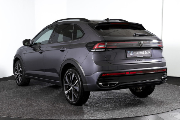 Volkswagen Taigo 1.0 TSI R-Line 116 PK - Automaat | Dig. Cockpit | Adapt. Cruise | Stoelverw. | PDC | Camera | App. Connect | ECC | DAB | LM 18" | 9195