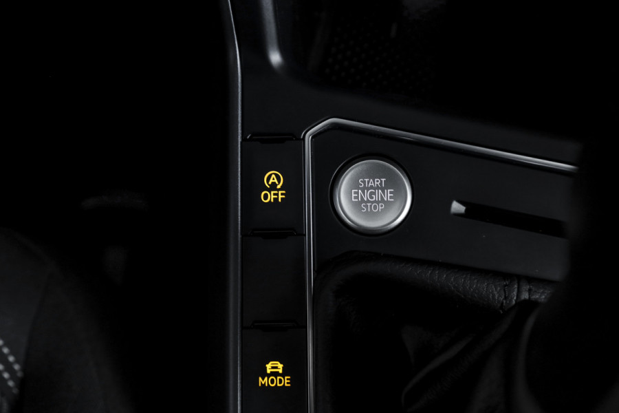 Volkswagen Taigo 1.0 TSI R-Line 116 PK - Automaat | Dig. Cockpit | Adapt. Cruise | Stoelverw. | PDC | Camera | App. Connect | ECC | DAB | LM 18" | 9195