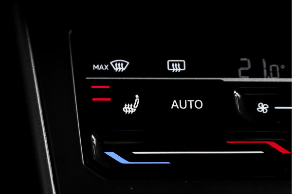 Volkswagen Taigo 1.0 TSI R-Line 116 PK - Automaat | Dig. Cockpit | Adapt. Cruise | Stoelverw. | PDC | Camera | App. Connect | ECC | DAB | LM 18" | 9195