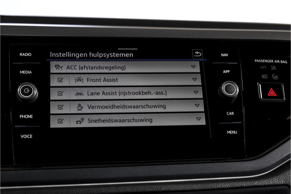 Volkswagen Taigo 1.0 TSI R-Line 116 PK - Automaat | Dig. Cockpit | Adapt. Cruise | Stoelverw. | PDC | Camera | App. Connect | ECC | DAB | LM 18" | 9195