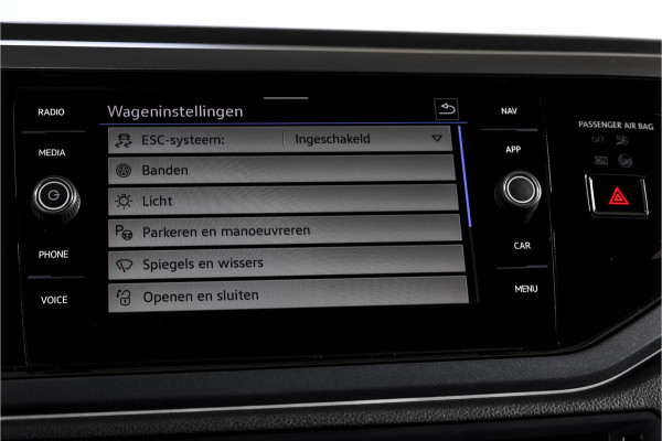 Volkswagen Taigo 1.0 TSI R-Line 116 PK - Automaat | Dig. Cockpit | Adapt. Cruise | Stoelverw. | PDC | Camera | App. Connect | ECC | DAB | LM 18" | 9195