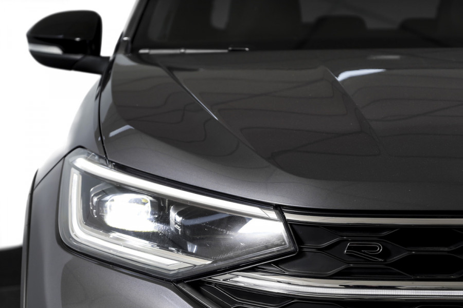 Volkswagen Taigo 1.0 TSI R-Line 116 PK - Automaat | Dig. Cockpit | Adapt. Cruise | Stoelverw. | PDC | Camera | App. Connect | ECC | DAB | LM 18" | 9195