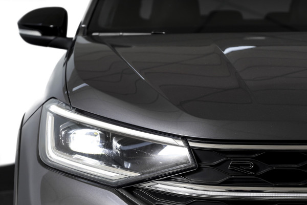 Volkswagen Taigo 1.0 TSI R-Line 116 PK - Automaat | Dig. Cockpit | Adapt. Cruise | Stoelverw. | PDC | Camera | App. Connect | ECC | DAB | LM 18" | 9195