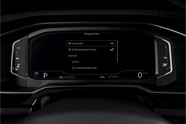 Volkswagen Taigo 1.0 TSI R-Line 116 PK - Automaat | Dig. Cockpit | Adapt. Cruise | Stoelverw. | PDC | Camera | App. Connect | ECC | DAB | LM 18" | 9195