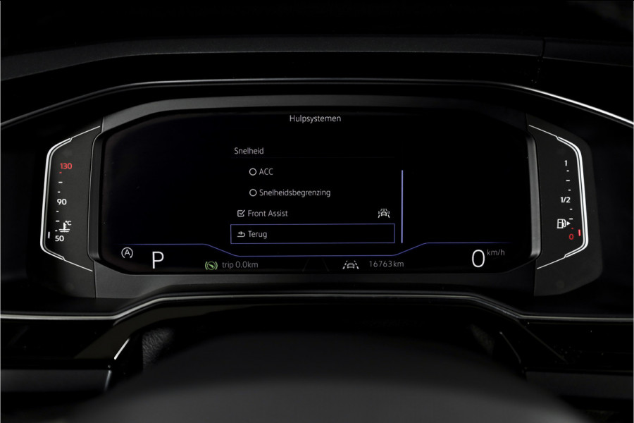 Volkswagen Taigo 1.0 TSI R-Line 116 PK - Automaat | Dig. Cockpit | Adapt. Cruise | Stoelverw. | PDC | Camera | App. Connect | ECC | DAB | LM 18" | 9195