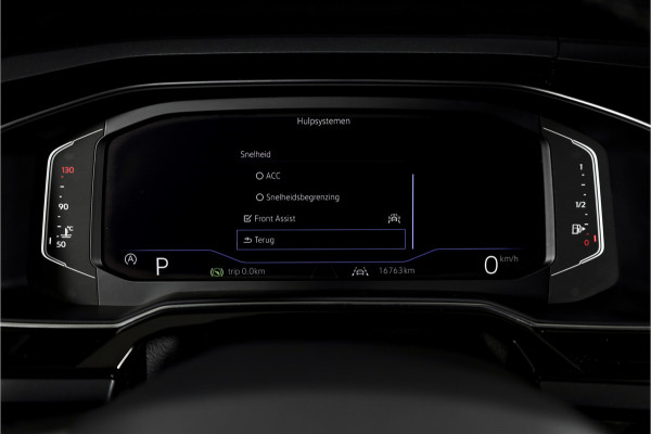 Volkswagen Taigo 1.0 TSI R-Line 116 PK - Automaat | Dig. Cockpit | Adapt. Cruise | Stoelverw. | PDC | Camera | App. Connect | ECC | DAB | LM 18" | 9195