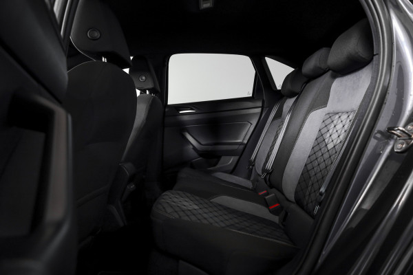 Volkswagen Taigo 1.0 TSI R-Line 116 PK - Automaat | Dig. Cockpit | Adapt. Cruise | Stoelverw. | PDC | Camera | App. Connect | ECC | DAB | LM 18" | 9195