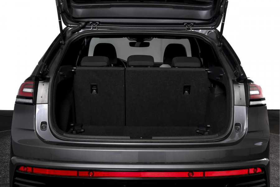 Volkswagen Taigo 1.0 TSI R-Line 116 PK - Automaat | Dig. Cockpit | Adapt. Cruise | Stoelverw. | PDC | Camera | App. Connect | ECC | DAB | LM 18" | 9195