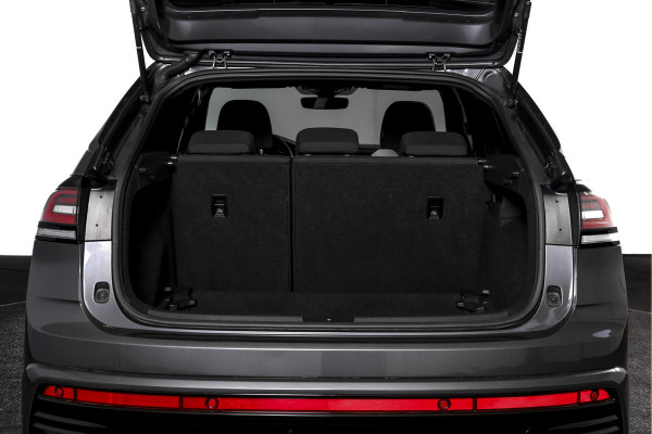 Volkswagen Taigo 1.0 TSI R-Line 116 PK - Automaat | Dig. Cockpit | Adapt. Cruise | Stoelverw. | PDC | Camera | App. Connect | ECC | DAB | LM 18" | 9195