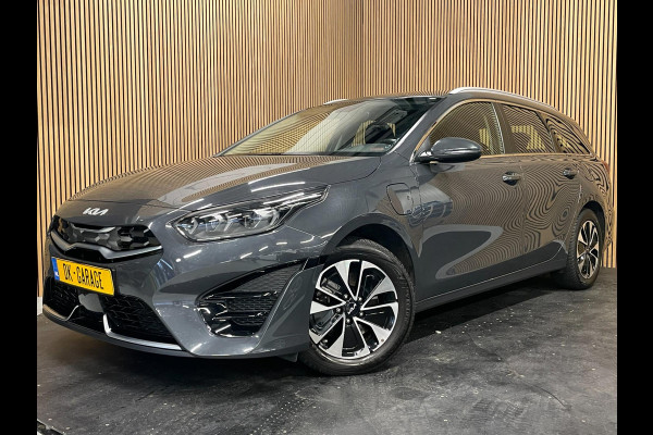 Kia Ceed Sportswagon 1.6 GDI PHEV DynamicLine|TREKHAAK|ACC|CARPLAY, ANDROID|STOEL-,STUURVERW|CAMERA|CRUISE|CLIMATE|IN.BTW|1e EIG.|