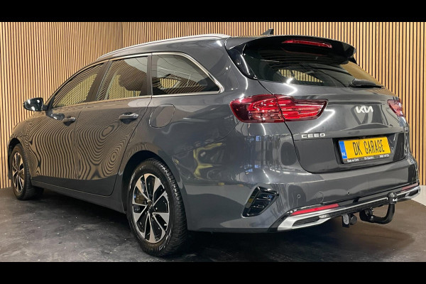 Kia Ceed Sportswagon 1.6 GDI PHEV DynamicLine|TREKHAAK|ACC|CARPLAY, ANDROID|STOEL-,STUURVERW|CAMERA|CRUISE|CLIMATE|IN.BTW|1e EIG.|