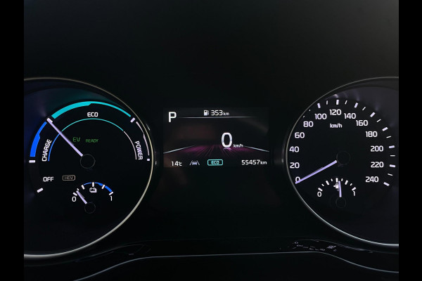 Kia Ceed Sportswagon 1.6 GDI PHEV DynamicLine|TREKHAAK|ACC|CARPLAY, ANDROID|STOEL-,STUURVERW|CAMERA|CRUISE|CLIMATE|IN.BTW|1e EIG.|