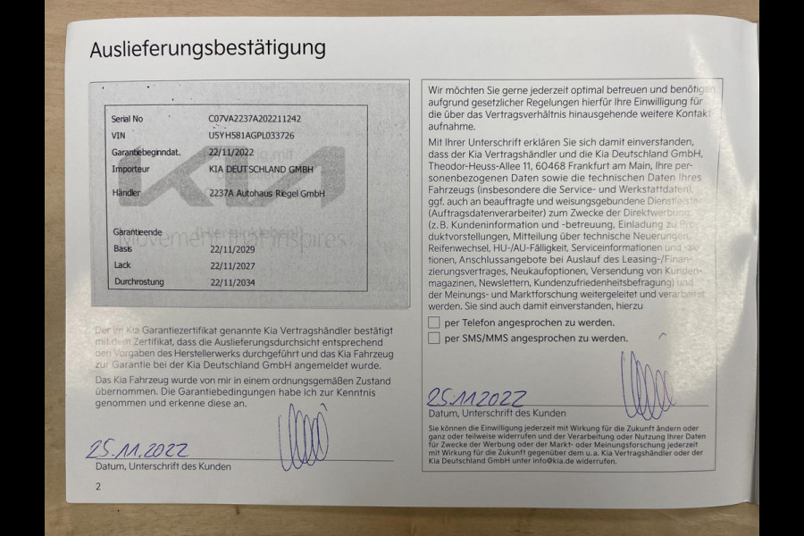 Kia Ceed Sportswagon 1.6 GDI PHEV DynamicLine|TREKHAAK|ACC|CARPLAY, ANDROID|STOEL-,STUURVERW|CAMERA|CRUISE|CLIMATE|IN.BTW|1e EIG.|