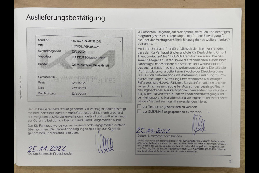 Kia Ceed Sportswagon 1.6 GDI PHEV DynamicLine|TREKHAAK|ACC|CARPLAY, ANDROID|STOEL-,STUURVERW|CAMERA|CRUISE|CLIMATE|IN.BTW|1e EIG.|