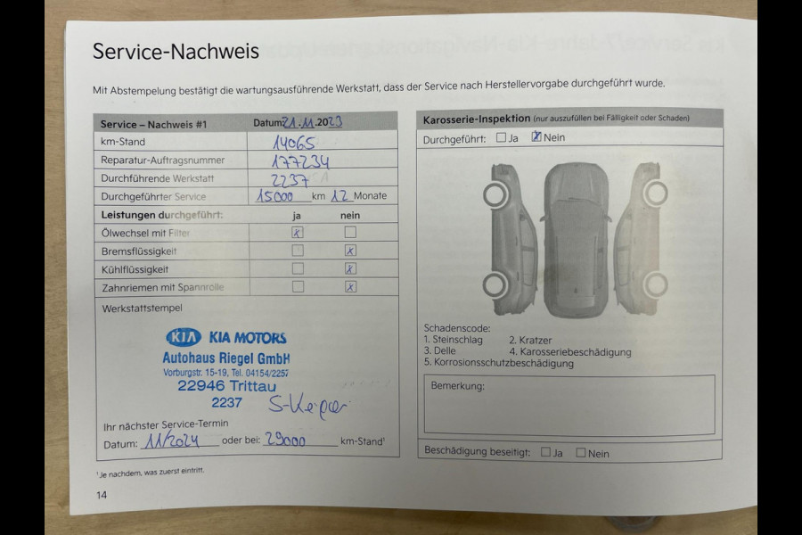 Kia Ceed Sportswagon 1.6 GDI PHEV DynamicLine|TREKHAAK|ACC|CARPLAY, ANDROID|STOEL-,STUURVERW|CAMERA|CRUISE|CLIMATE|IN.BTW|1e EIG.|