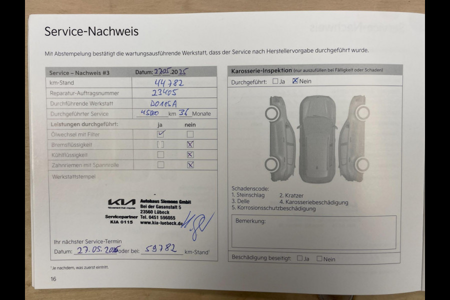 Kia Ceed Sportswagon 1.6 GDI PHEV DynamicLine|TREKHAAK|ACC|CARPLAY, ANDROID|STOEL-,STUURVERW|CAMERA|CRUISE|CLIMATE|IN.BTW|1e EIG.|