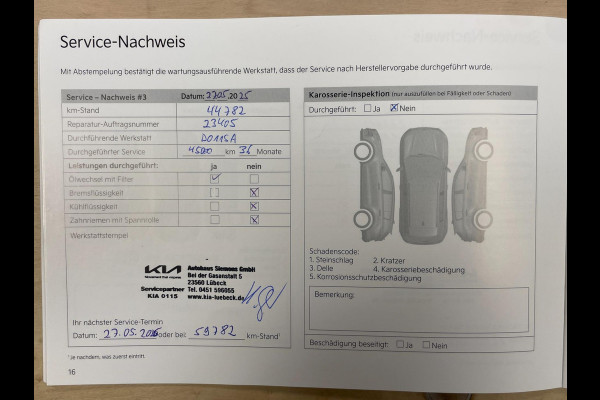 Kia Ceed Sportswagon 1.6 GDI PHEV DynamicLine|TREKHAAK|ACC|CARPLAY, ANDROID|STOEL-,STUURVERW|CAMERA|CRUISE|CLIMATE|IN.BTW|1e EIG.|