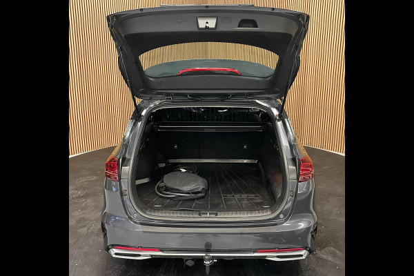 Kia Ceed Sportswagon 1.6 GDI PHEV DynamicLine|TREKHAAK|ACC|CARPLAY, ANDROID|STOEL-,STUURVERW|CAMERA|CRUISE|CLIMATE|IN.BTW|1e EIG.|