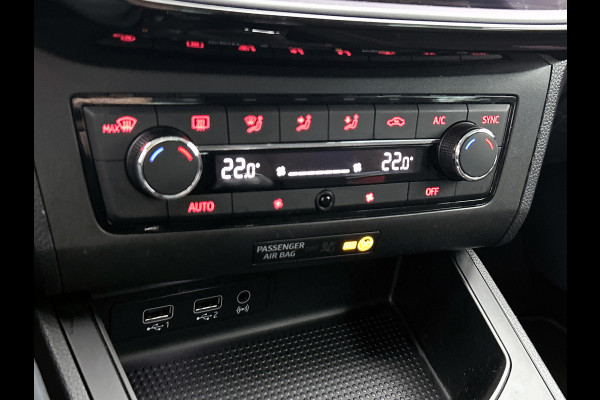 Seat Ibiza 1.0 TSI FR Business Intense(NL-auto, Goed OnderH, Carplay, Camera, Climate Con, PDC, Navi, Etc)
