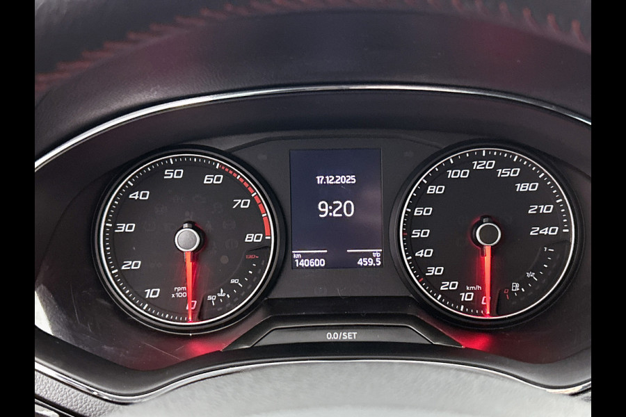 Seat Ibiza 1.0 TSI FR Business Intense(NL-auto, Goed OnderH, Carplay, Camera, Climate Con, PDC, Navi, Etc)