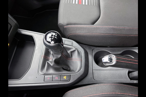 Seat Ibiza 1.0 TSI FR Business Intense(NL-auto, Goed OnderH, Carplay, Camera, Climate Con, PDC, Navi, Etc)