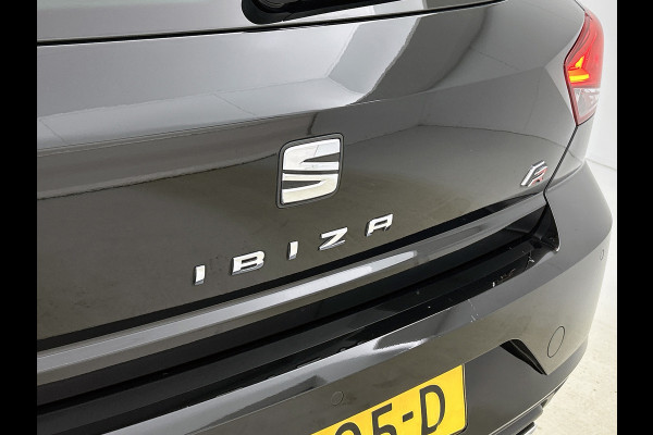 Seat Ibiza 1.0 TSI FR Business Intense(NL-auto, Goed OnderH, Carplay, Camera, Climate Con, PDC, Navi, Etc)