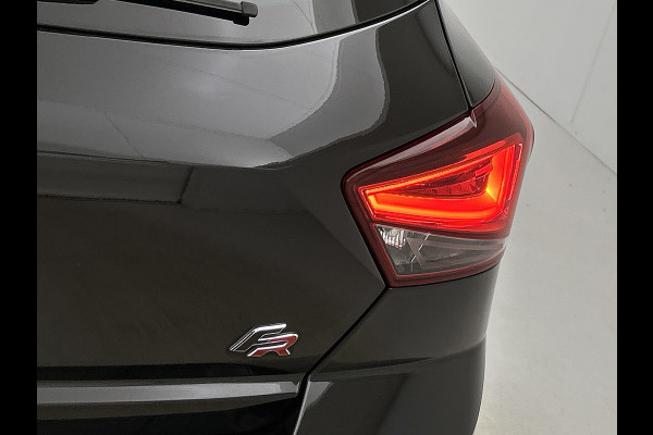 Seat Ibiza 1.0 TSI FR Business Intense(NL-auto, Goed OnderH, Carplay, Camera, Climate Con, PDC, Navi, Etc)