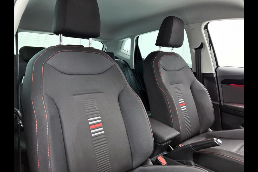 Seat Ibiza 1.0 TSI FR Business Intense(NL-auto, Goed OnderH, Carplay, Camera, Climate Con, PDC, Navi, Etc)