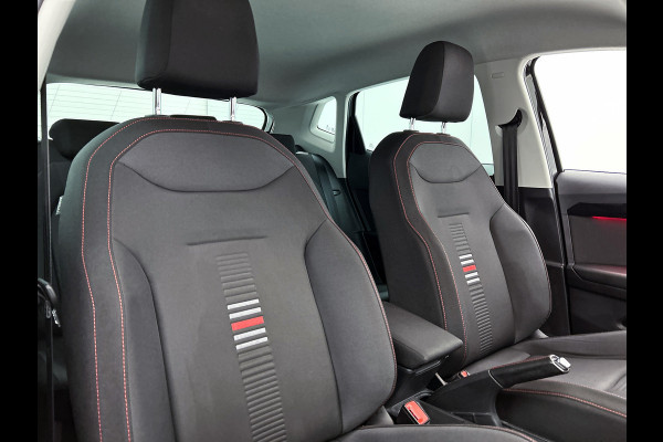 Seat Ibiza 1.0 TSI FR Business Intense(NL-auto, Goed OnderH, Carplay, Camera, Climate Con, PDC, Navi, Etc)