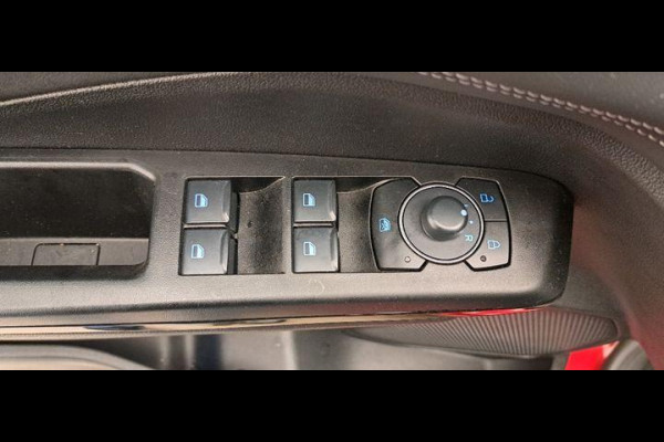 Ford Puma 1.0 EcoBoost Hybrid Titanium 125pk | SYNC 4 Navigatie | Winterpack | Reserve Wiel | Achteruitrijcamera