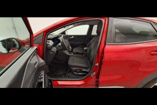 Ford Puma 1.0 EcoBoost Hybrid Titanium 125pk | SYNC 4 Navigatie | Winterpack | Reserve Wiel | Achteruitrijcamera