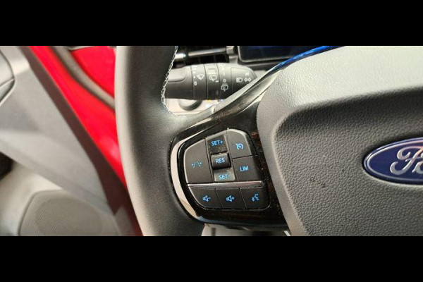 Ford Puma 1.0 EcoBoost Hybrid Titanium 125pk | SYNC 4 Navigatie | Winterpack | Reserve Wiel | Achteruitrijcamera