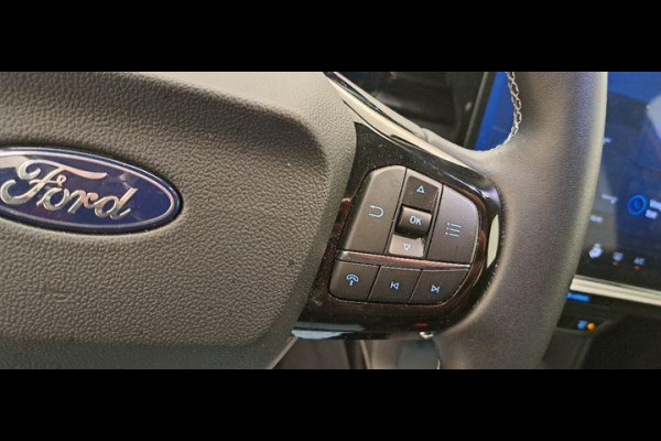 Ford Puma 1.0 EcoBoost Hybrid Titanium 125pk | SYNC 4 Navigatie | Winterpack | Reserve Wiel | Achteruitrijcamera