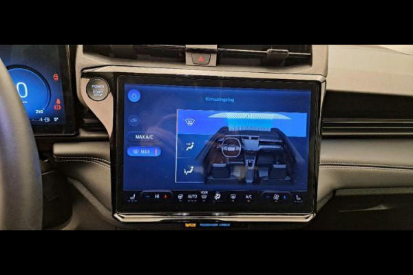 Ford Puma 1.0 EcoBoost Hybrid Titanium 125pk | SYNC 4 Navigatie | Winterpack | Reserve Wiel | Achteruitrijcamera