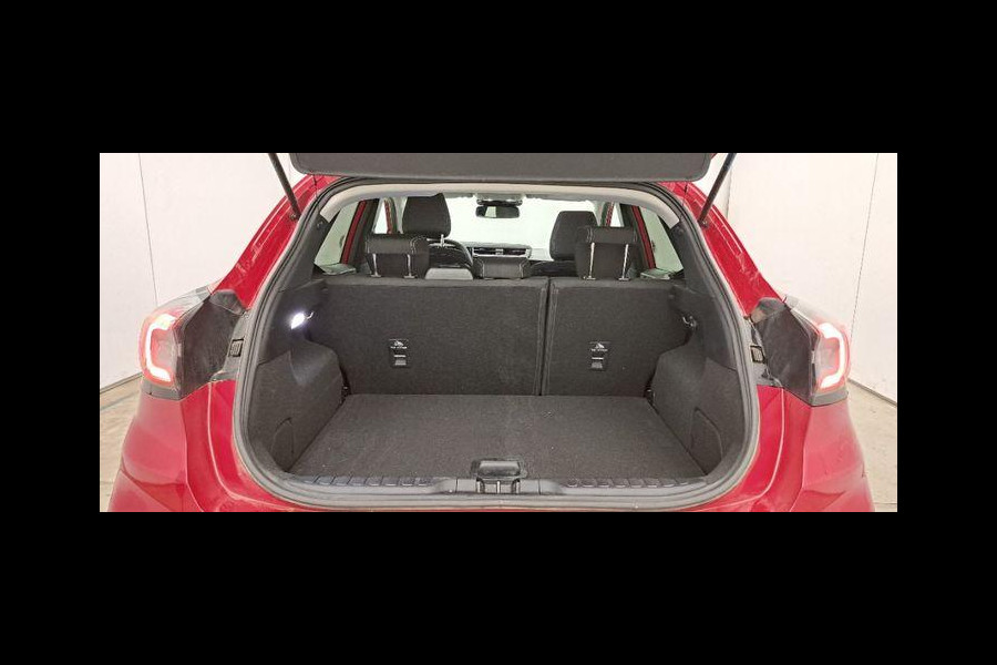 Ford Puma 1.0 EcoBoost Hybrid Titanium 125pk | SYNC 4 Navigatie | Winterpack | Reserve Wiel | Achteruitrijcamera