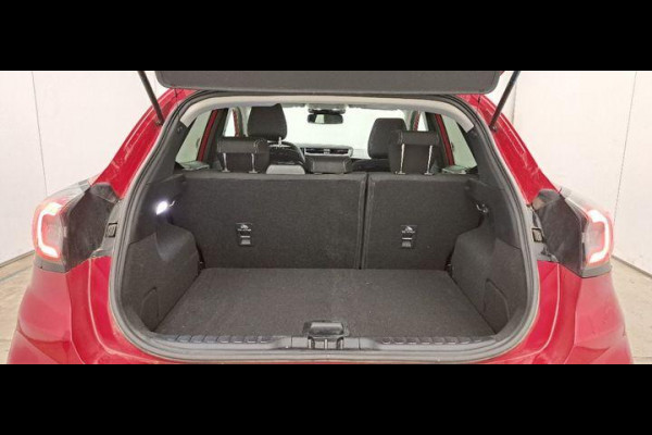 Ford Puma 1.0 EcoBoost Hybrid Titanium 125pk | SYNC 4 Navigatie | Winterpack | Reserve Wiel | Achteruitrijcamera