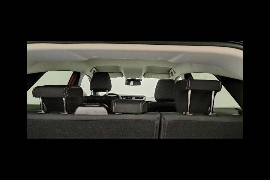 Ford Puma 1.0 EcoBoost Hybrid Titanium 125pk | SYNC 4 Navigatie | Winterpack | Reserve Wiel | Achteruitrijcamera