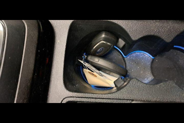 Ford Puma 1.0 EcoBoost Hybrid Titanium 125pk | SYNC 4 Navigatie | Winterpack | Reserve Wiel | Achteruitrijcamera