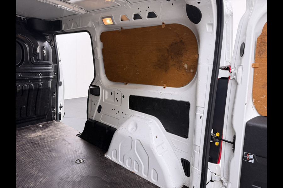 Fiat Doblò Cargo Trekking 1.6JTD 105PK L2H1 3-Peroons Airco Navi* Apple Carplay Android Auto Bluetooth S Trekking Euro 6 Betonplex Vloer Wandbetimmering Schuifdeur Origineel Nederlandse Auto 984kg laadvermogen! 1300kg trekvermogen!