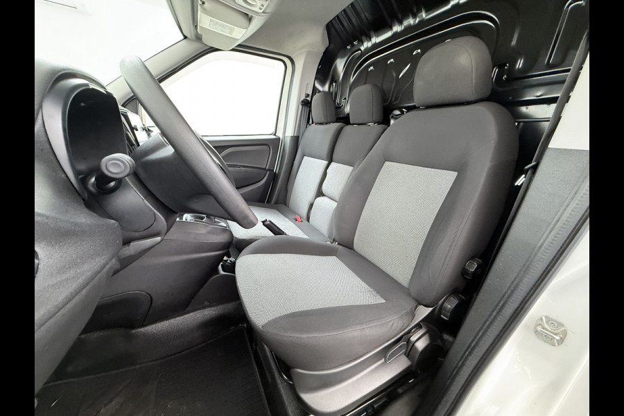 Fiat Doblò Cargo Trekking 1.6JTD 105PK L2H1 3-Peroons Airco Navi* Apple Carplay Android Auto Bluetooth S Trekking Euro 6 Betonplex Vloer Wandbetimmering Schuifdeur Origineel Nederlandse Auto 984kg laadvermogen! 1300kg trekvermogen!