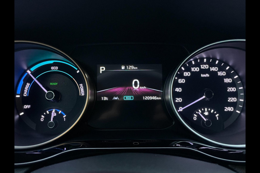 Kia Ceed Sportswagon 1.6 GDI PHEV DynamicLine|AUTOMAAT|ACC|CARPLAY, ANDROID|STOEL-,STUURVERW|CAMERA|CRUISE|CLIMATE|IN.BTW|1e EIG.|