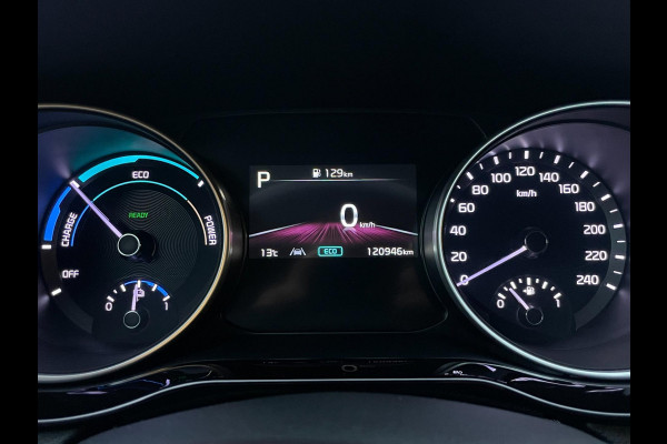 Kia Ceed Sportswagon 1.6 GDI PHEV DynamicLine|AUTOMAAT|ACC|CARPLAY, ANDROID|STOEL-,STUURVERW|CAMERA|CRUISE|CLIMATE|IN.BTW|1e EIG.|