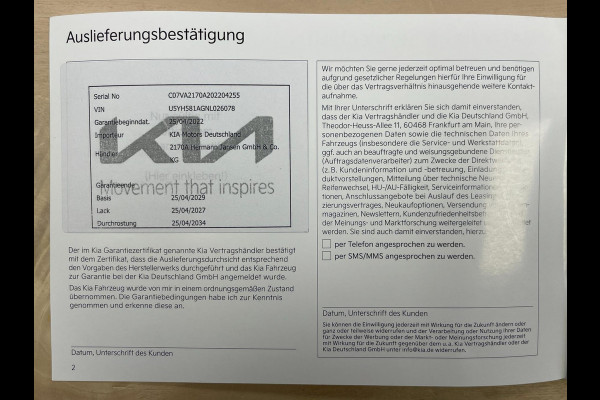 Kia Ceed Sportswagon 1.6 GDI PHEV DynamicLine|AUTOMAAT|ACC|CARPLAY, ANDROID|STOEL-,STUURVERW|CAMERA|CRUISE|CLIMATE|IN.BTW|1e EIG.|